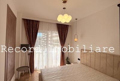 Prima inchiriere 2 camere Str.Eroilor blocurile albe - 1