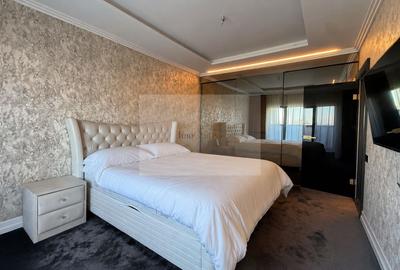 Penthouse exclusivist cu rooftop privat, jacuzzi și 2 parcări - 10
