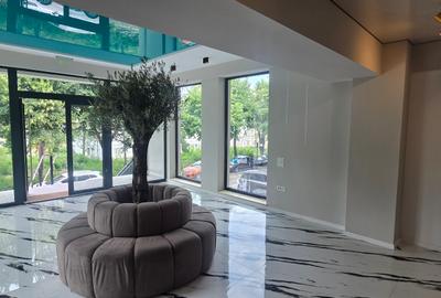 Eforie Nord-Nord Residence, Studio, 45mp, parter, situat la 100 m de plaja - 31