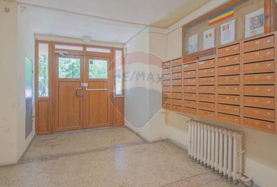 Apartament cu 2 camere de închiriat în zona Florilor - 20