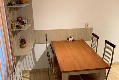 Apartament 3 camere decomandat Lunei aproape de Complex Centrala gaz amenajat - 3