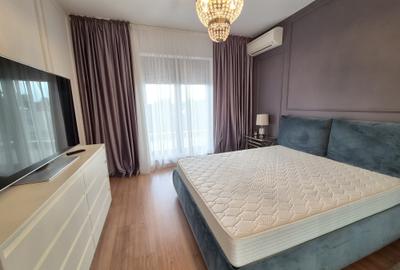 Inchiriere Apartament 3 Camere Iancu Nicolae/Piscina/Parcare incluse - 16