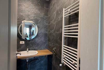 Apartamente cu vedere frontala - Lac Siutghiol - 16