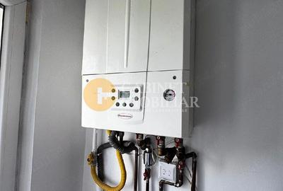 2 Camere- Renovat Complet- Mobilat si Utilat- Alexandru cel Bun - 9