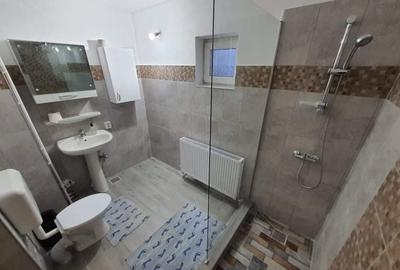 Casă tip duplex cu 4 dormitoare de închiriat – ideală pentru familie/ muncitori - 5