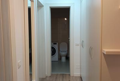 Apartament 2 camere 21 Residence Politehnica la 5 minute de metrou Lujerului - 10