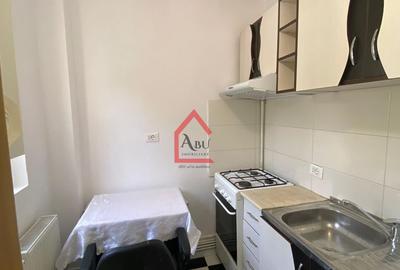 Apartament cu o camera, Pacurari - 5
