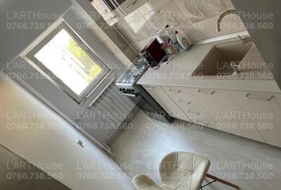 Garsoniera Proprietar Renovata Nerva Traian Unirii Octavian Goga - 8
