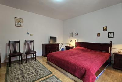 De vânzare casă Podul Constanța - Chitila - Bucureștii Noi - 1 Mai - 4