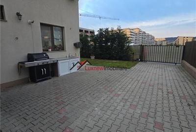 Unitate Duplex mobilat si utilat 116 mp utili teren liber 258 mp in zona Terra- - 4