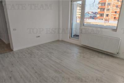 Apartament cu 3 camere decomandat în Chiajna