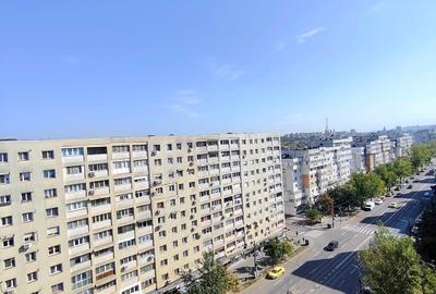 Apartament 1 camera, decomandat-52mp, CENTRALA TERMICA, AER CONDITIONAT - 9