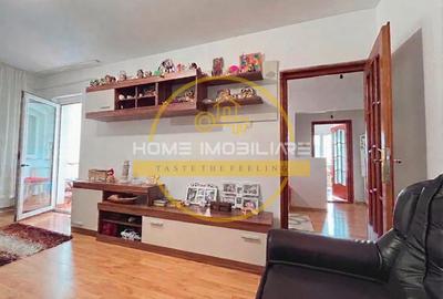 Apartament 2 camere,51 mp, Bulevardul Alexandru cel Bun,87700 euro - 1