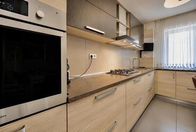 Apartament central cu 3 camere si parcare in Cosmopolit - 11