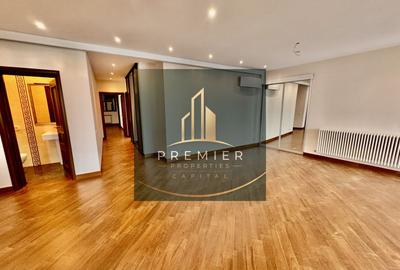 Apartament cu 3 camere în Dorobanți