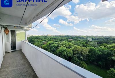 Apartament 3 camere metrou Tineretului, prima închiriere, boiler - 15