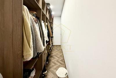Apartament superb cu 3 camere si 2 bai | Dumbravita - 5