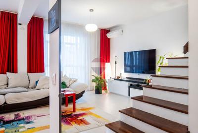 Vanzare apartament 3 camere TIP DUPLEX | 95 MP UTILI+BALCON Dobroesti - 17
