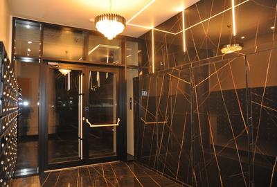 Proprietar Garsonieră nouă Sky Garden Residence Vedere panoramică Parcare - 13