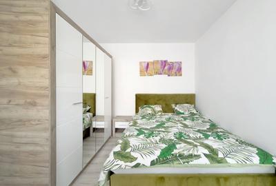 2 Camere | Etaj 1 | Mobilat & Utilat | Spitalul Judetean | Comision 0% - 3