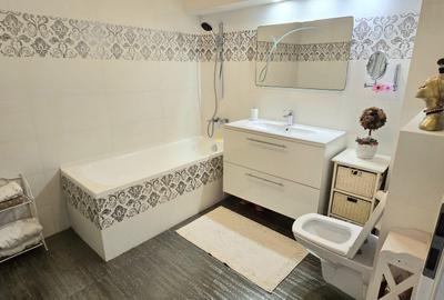 K 4-5 , 4 camere 92 mp , loc de parcare inclus - 4