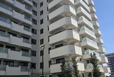 Apartament cu 3 camere decomandat Copou , mobilat si utilat modern Cod 163454 - 3