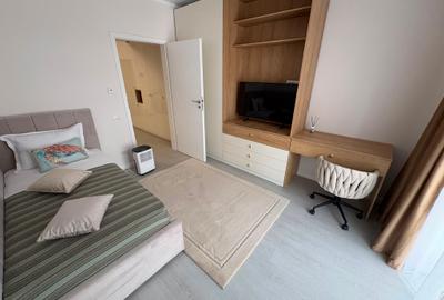 Apartament 3 camere | 65mp | Acces Metrou | Finalizat | Finisaje la alegere - 11