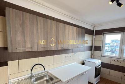 3 Camere de inchiriat | Ghencea | 2 bai  | Mobilat | Utilat - 6