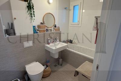 Apartament 3 camere - AFI CITY - Laminorului - Parcare - 16