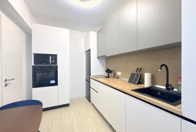 Apartament  cu parcare subterana-Complexul Studentesc Timisoara - 10