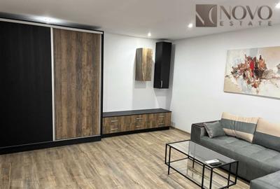2 Camere Renovat | Calea Calarasilor | Metrou Muncii | Balcon - 2