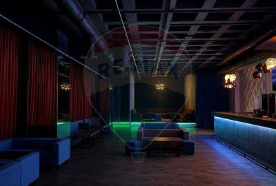 Spațiu comercial (283 mp) de vânzare - zona P-ta Mihai Viteazul - 7