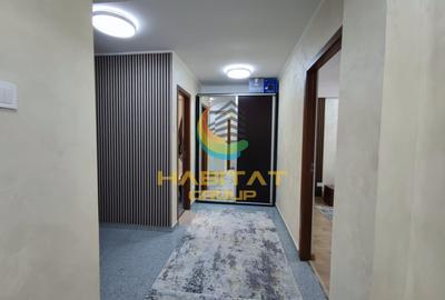 Apartament 67,6 mp / Parcare + garaj / Campus Popesti - 1
