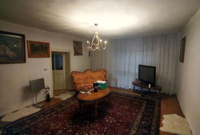 Casa Parter Becicherecu Mic 5 Camere,Vatra Veche,Teren Generos 1600mp,F.s 36 mp - 26