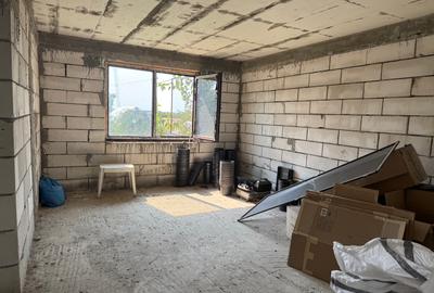 Casa P+1+ Pod,teren 1.088 mp,Vanatorii Mari-Giurgiu, acces rapid A1 ,Comision 0% - 14
