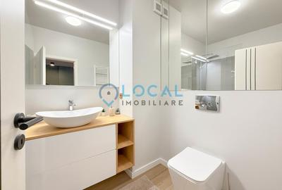 Apartament 2 camere | Modern | Parcare | Wings | Zorilor - 9