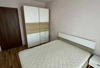 Închiriere apartament 2 camere renovat – City Residence, parcare inclusă - 4