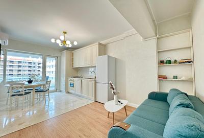 Apartament cu 2 camere semidecomandat în Copou
