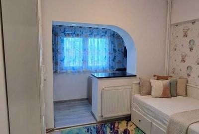 Apartament 4 Camere Decom.Reabilitat, Parcare ADP ,Metrou Apărătorii Patriei - 8