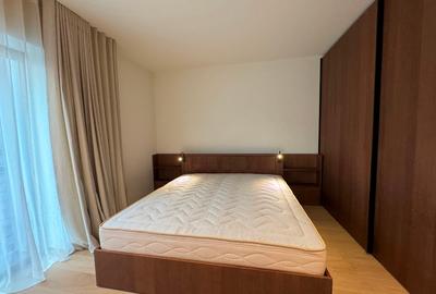 Apartament superb in complexul Noor Unirii/ prima inchiriere/ parcare subterana - 10