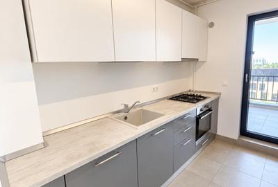 Apartament 2 camere de inchiriat | H Pipera Lake | Parcare inclusa | Rond OMV - 6
