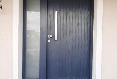 FARA COMISION VILA CONSTRUCTIE TOP 5 camere 3 bai P+1 GARAJ ZIDARIE *35* - 13