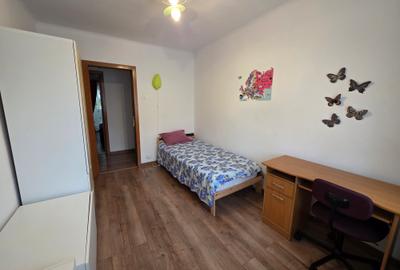 Apartament cu 3 camere de inchiriat in zona Titan - Liviu Rebreanu - 12