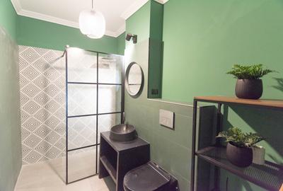 Apartament 2 camere Maia Teilor - Bloc Nou - 5