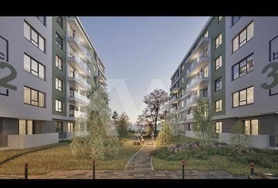 Apartament 3  camere - 9