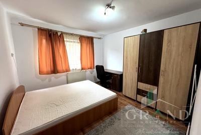 2 camere Zorilor | Str.Pădurii | Garaj inclus | Aproape de Sigma & UMF - 10