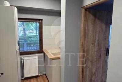 Apartament o camera în zona NICOLAE TITULESCU - 5