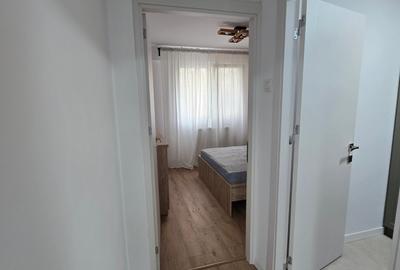 Apartament cu 2 camere in zona Lujerului, 5 minute de metrou \ Centrala proprie! - 11