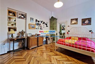 Casa veche renovata, parter+mansarda, curte proprie, Foisorul de Foc - 10