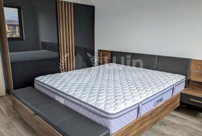 Casa tip duplex la cheie | 180mp | 300mp Teren | Parcare | Borhanci - 7